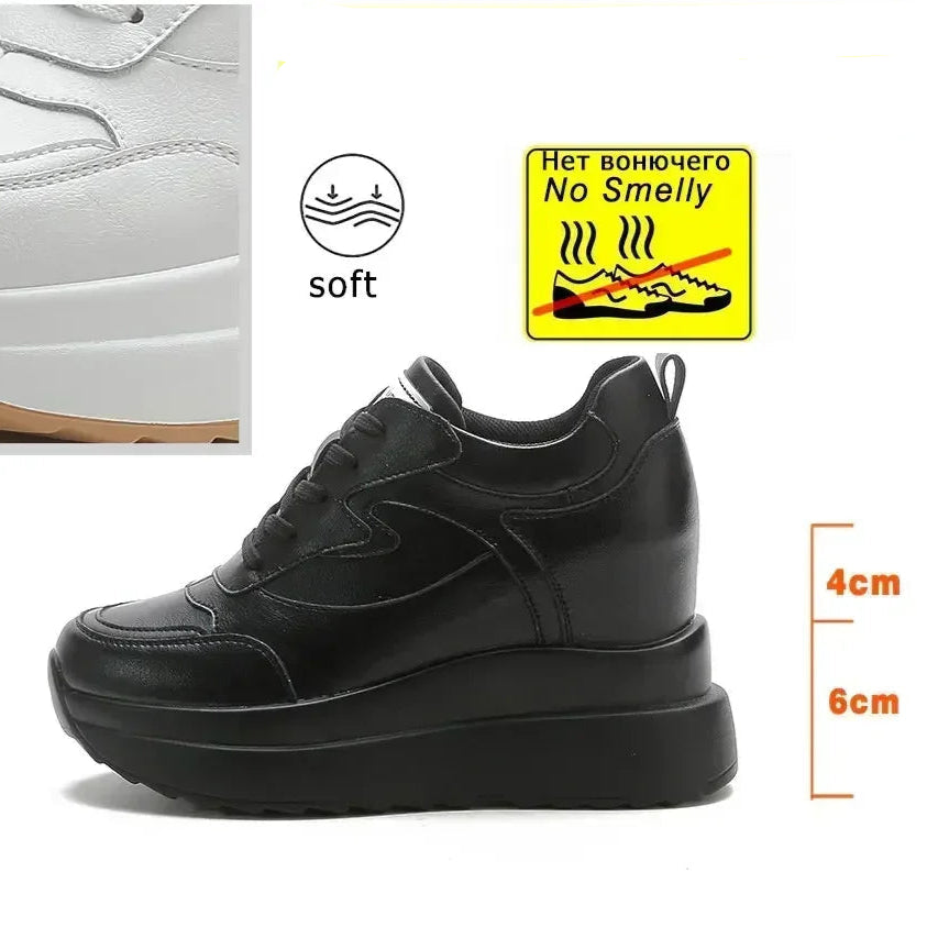 EdgeLift Sneakers