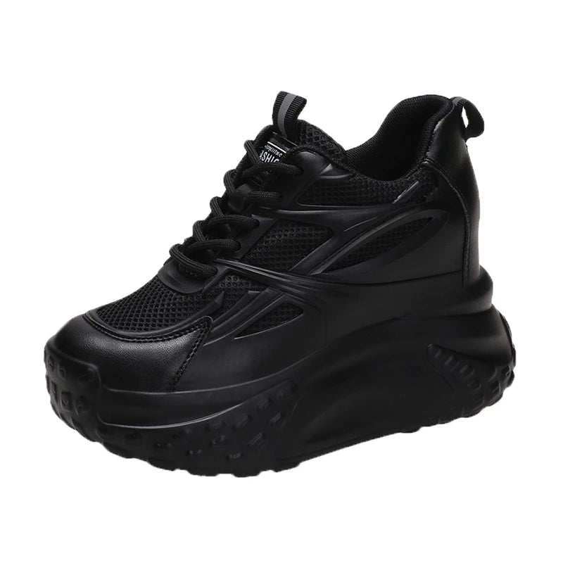 SkyBoost Sneakers