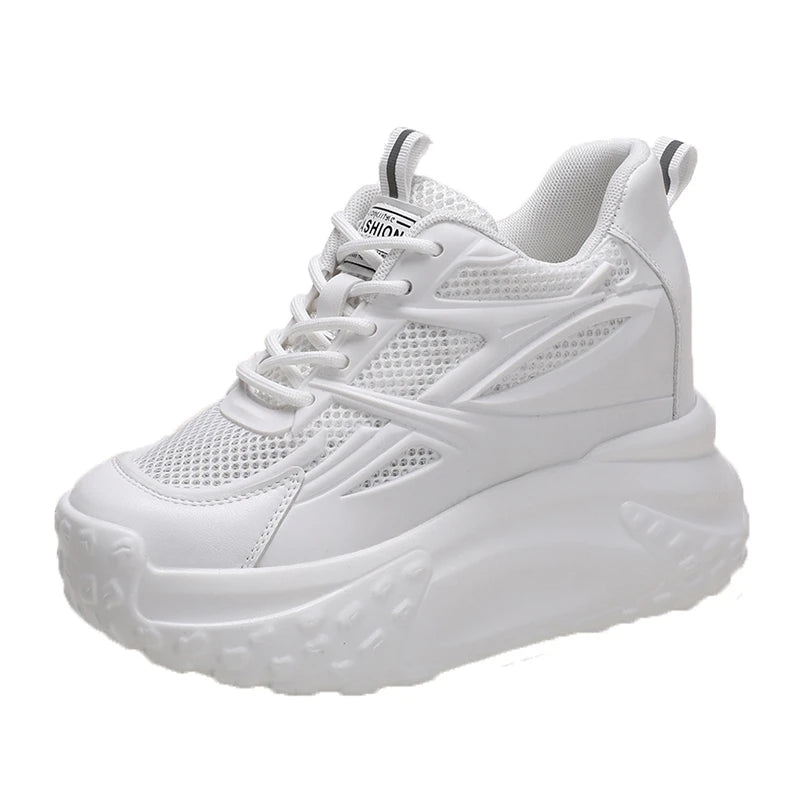SkyBoost Sneakers