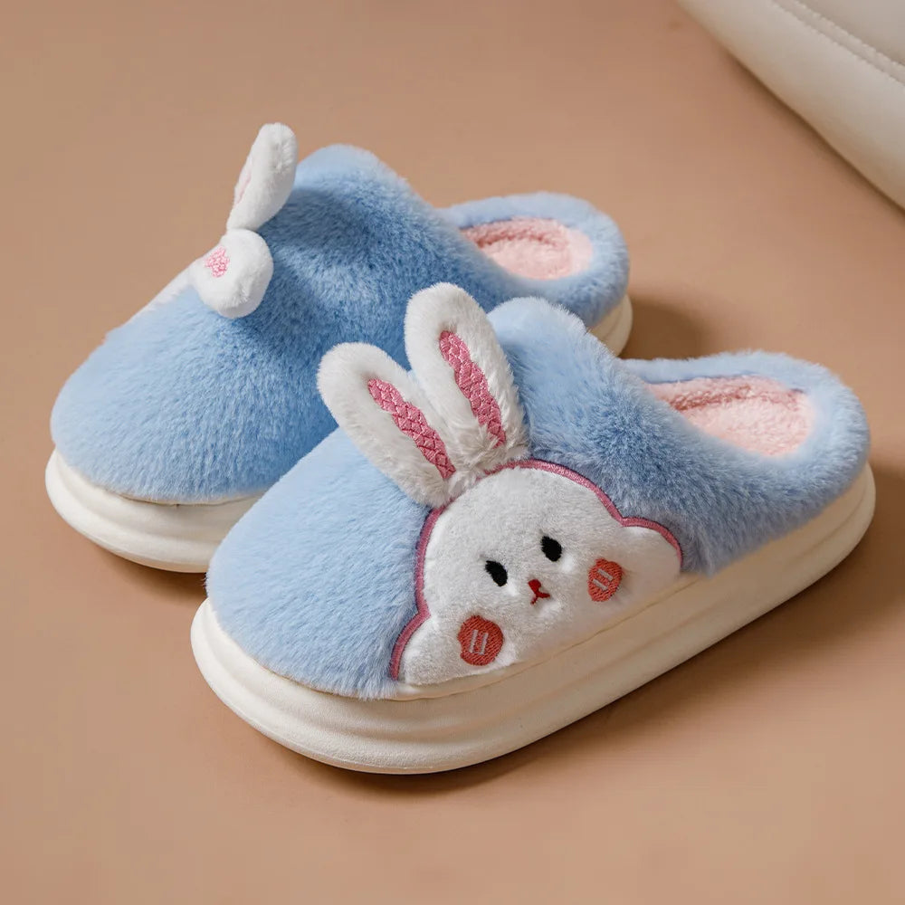 Bunny Bliss Slippers