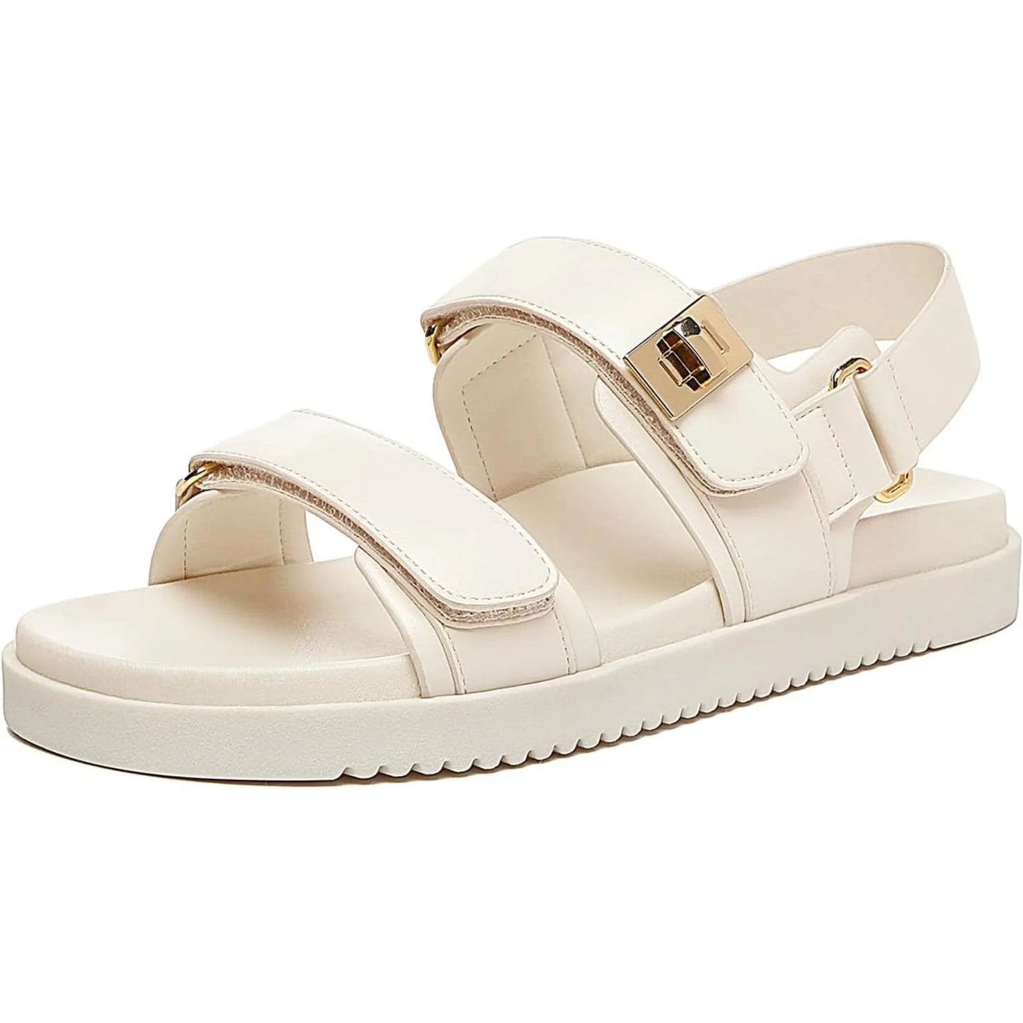Modern Comfort Sandals Kick Boosters