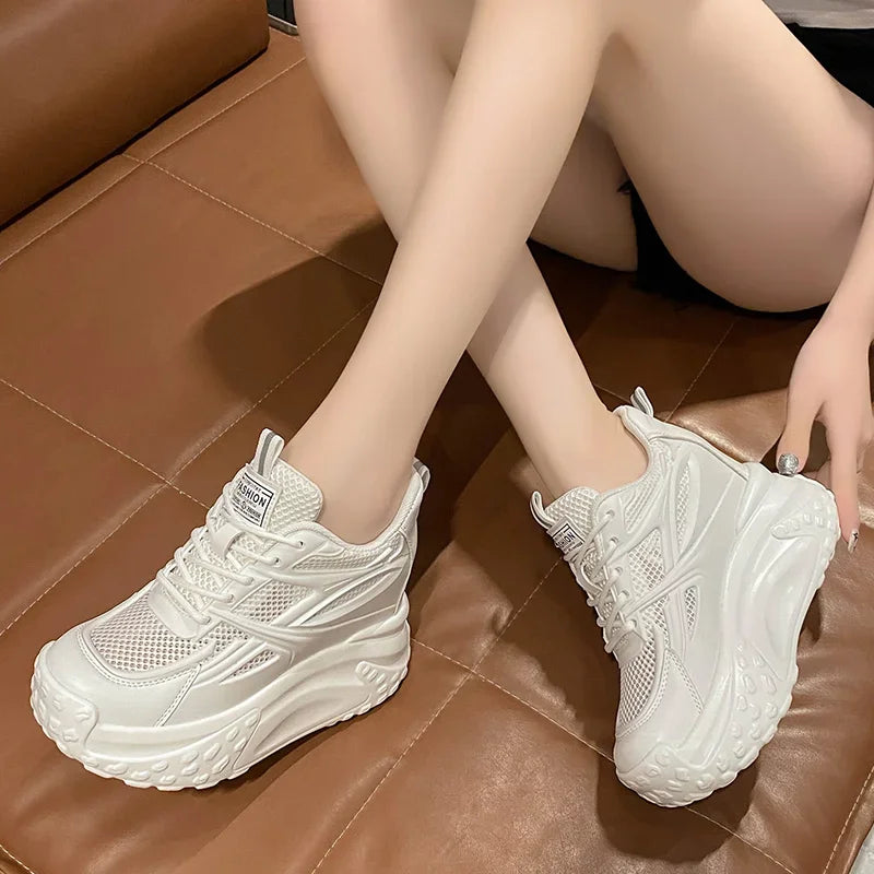 SkyBoost Sneakers Kick Boosters