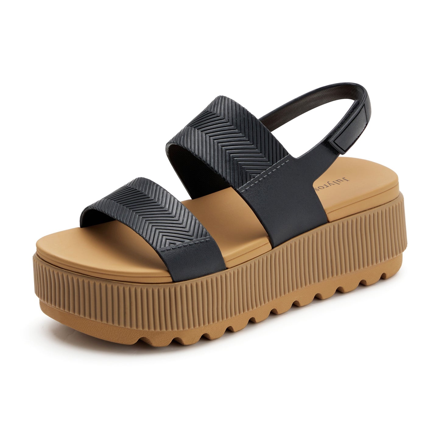 Elevate Glide Sandals
