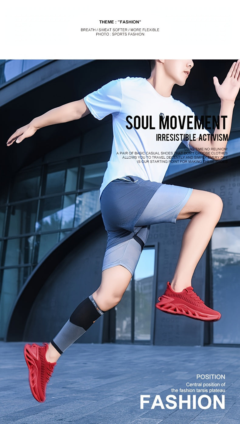 Women’s Breathable Mesh Sneakers
