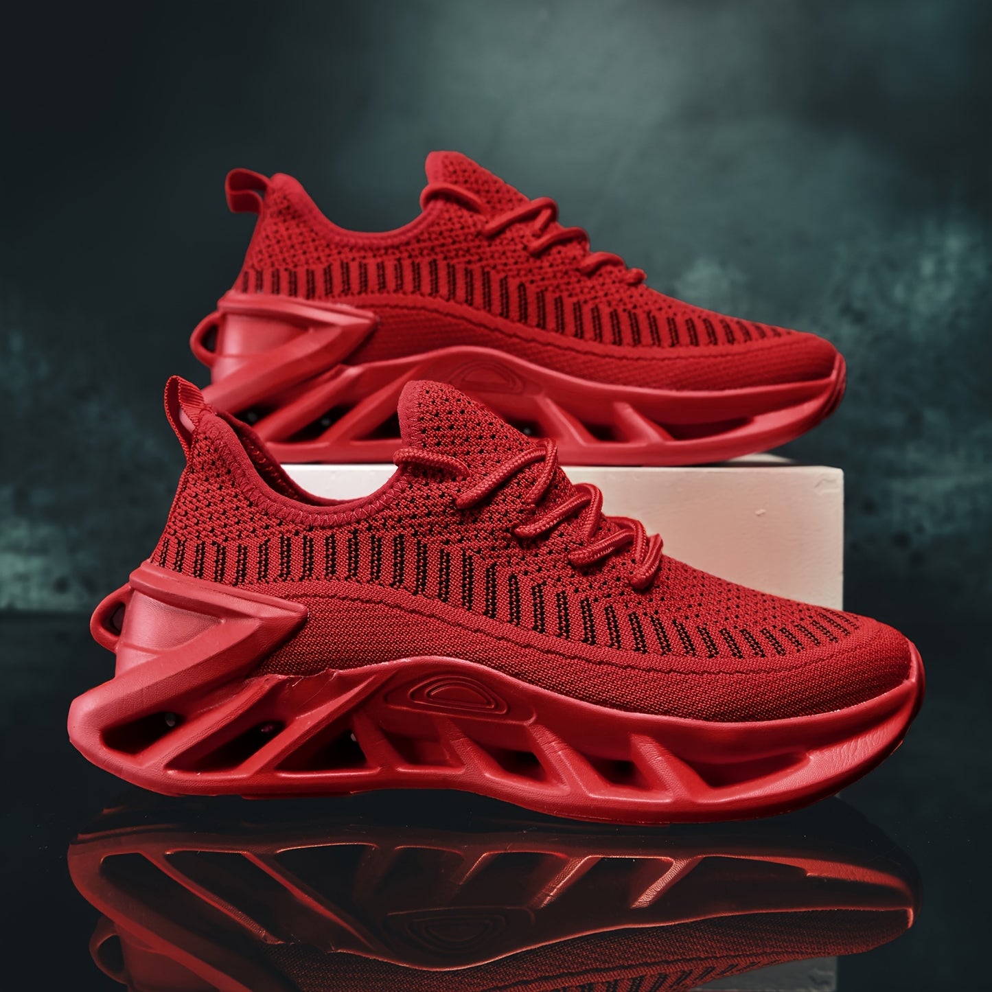 Women’s Breathable Mesh Sneakers