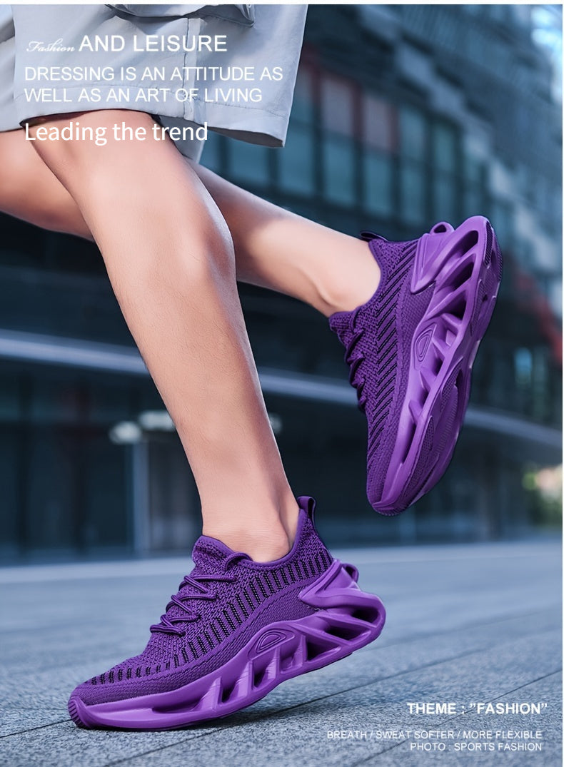 Women’s Breathable Mesh Sneakers