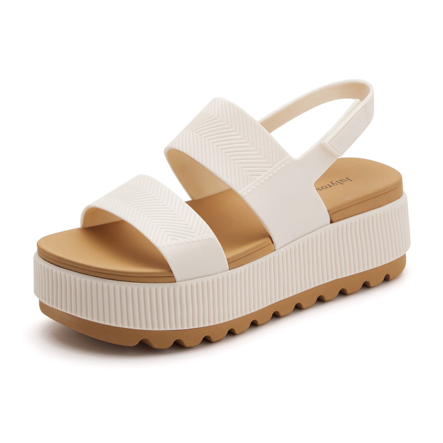 Elevate Glide Sandals