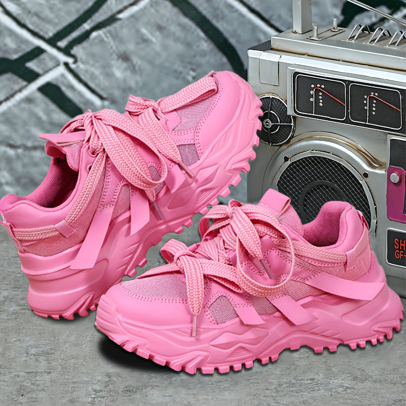 Winky Chunky Sneakers
