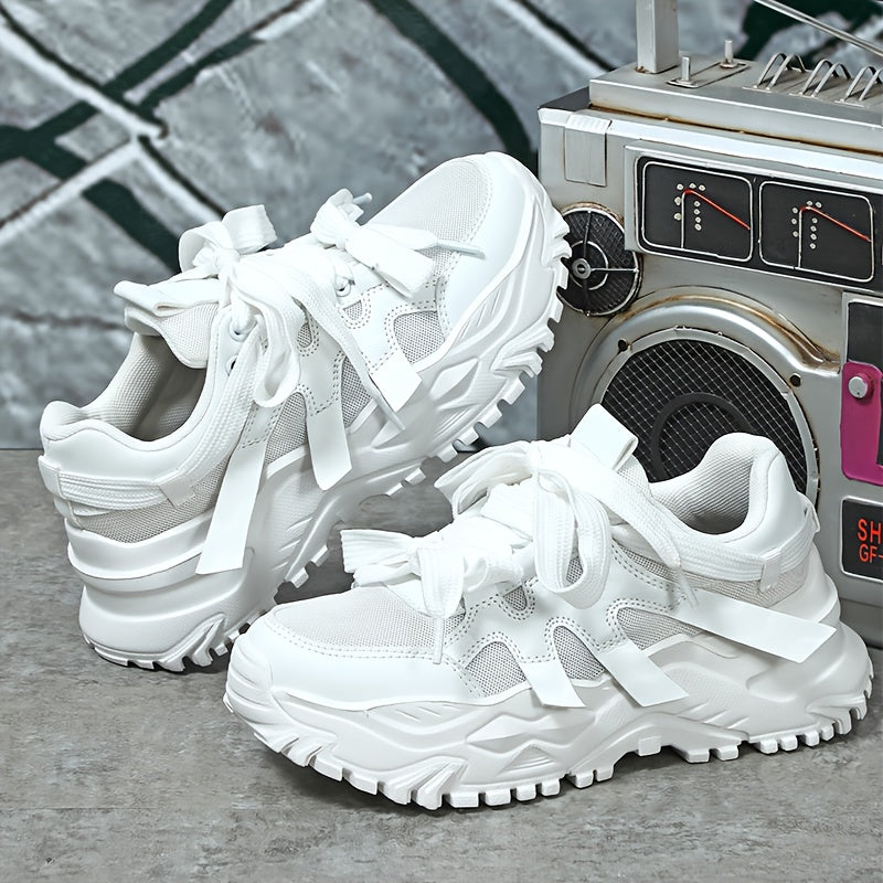 Winky Chunky Sneakers