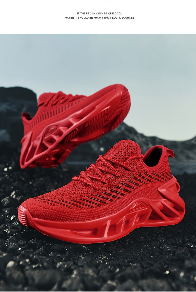 Women’s Breathable Mesh Sneakers