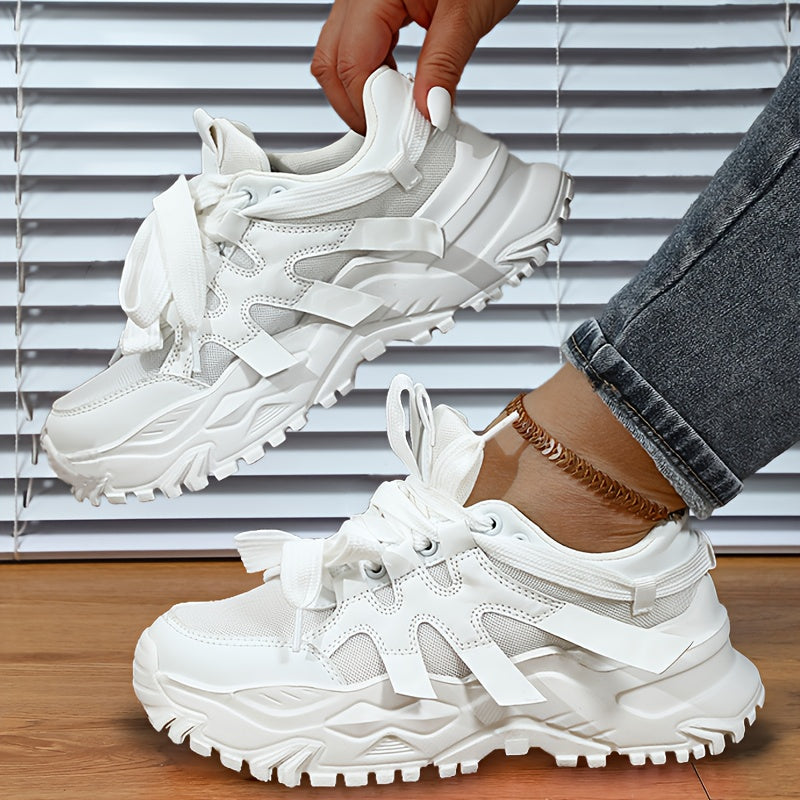 Winky Chunky Sneakers