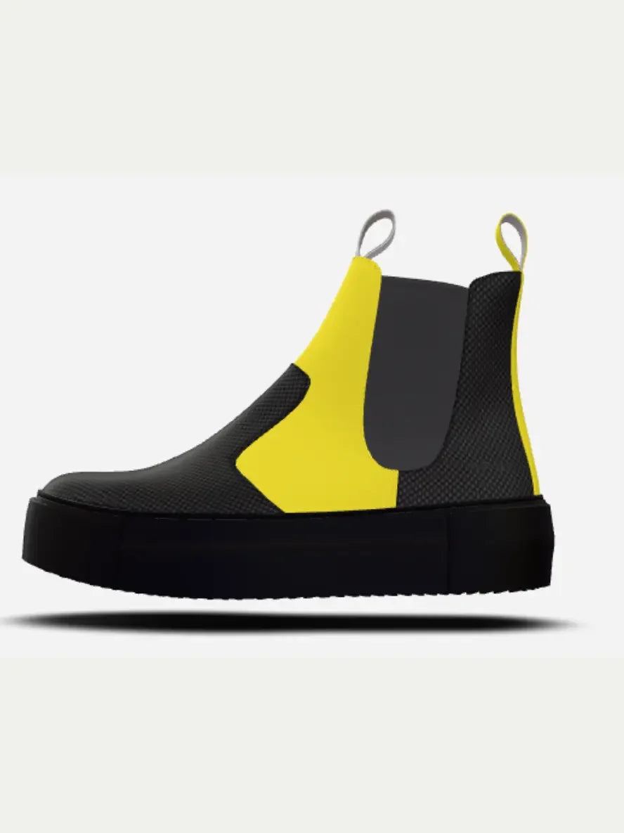 Timeless Boots BYMANYC ® FIFTH AVENUE STYLE (Unisex) - Kick Boosters