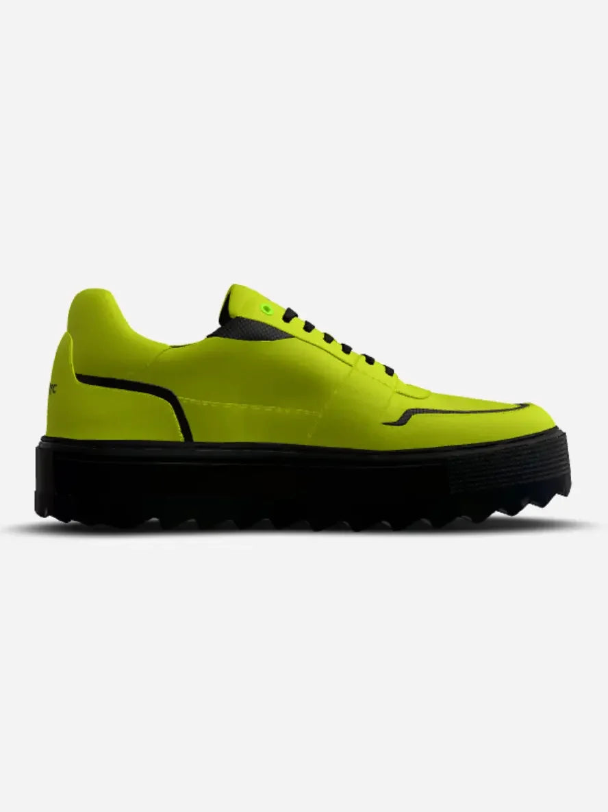 Ethical Sneakers BYMANYC ® New York LOWER EAST SIDE STYLE (Unisex) - Kick Boosters