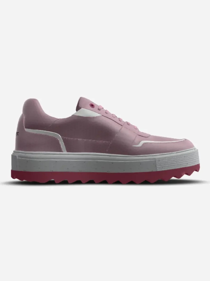 Recycled Sneakers BYMANYC ® New York TRIBECA VIBES (Unisex) - Kick Boosters