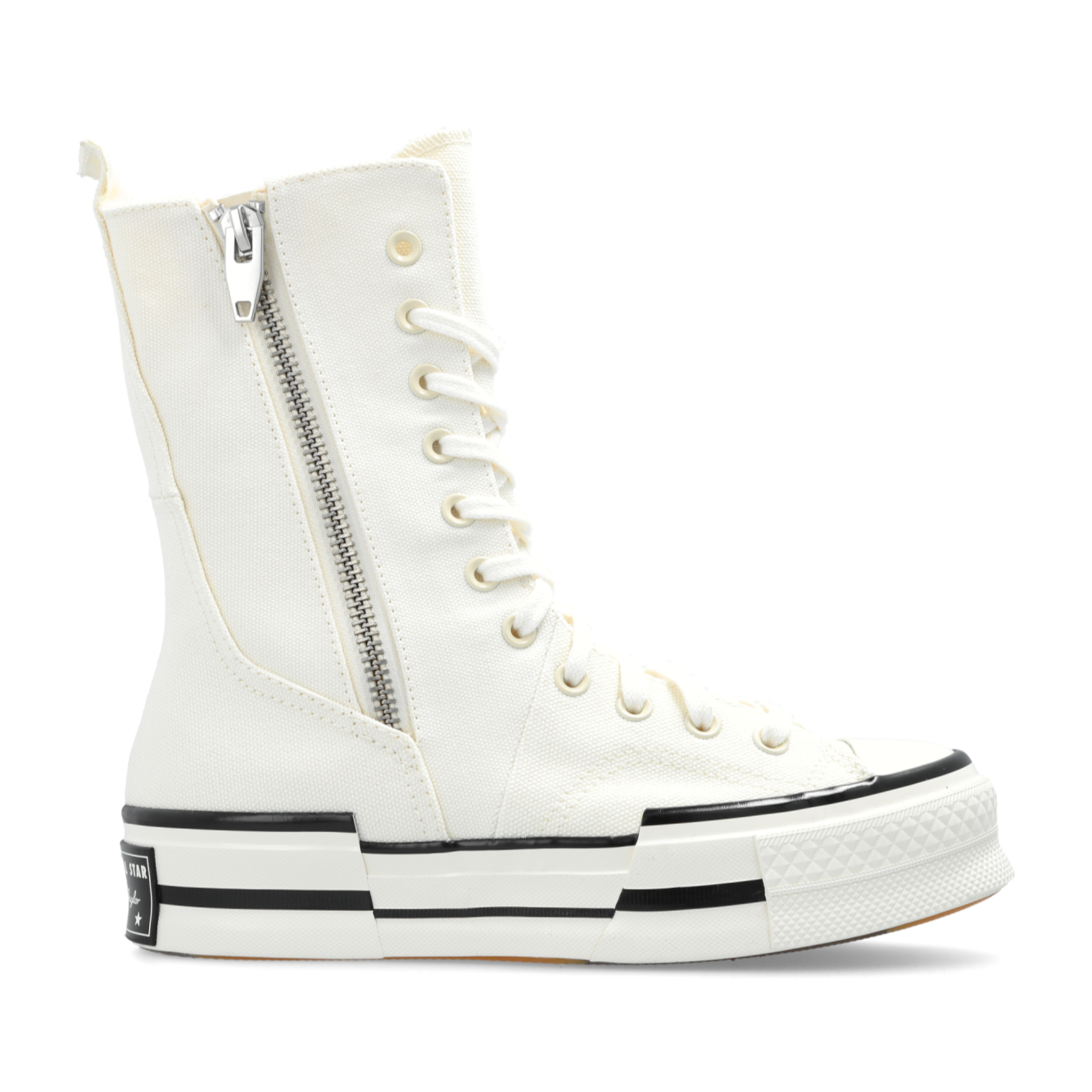 4117920 CONVERSE everyday sporty patterned women's casual shoes Jade Ajax