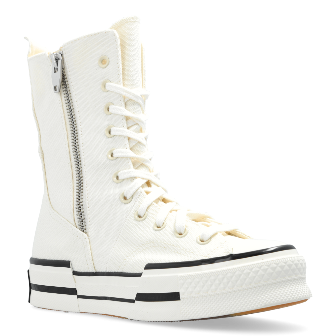 4117920 CONVERSE everyday sporty patterned women's casual shoes Jade Ajax