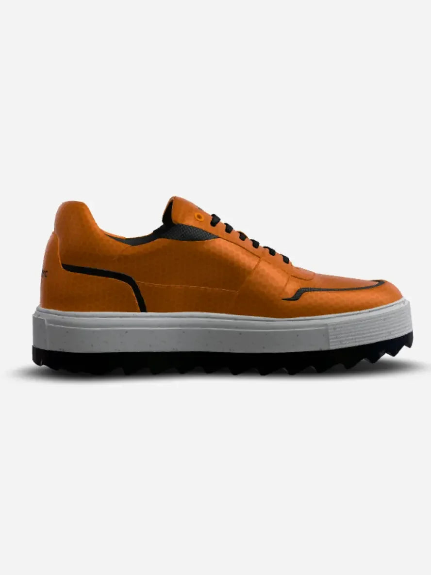 Sustainable Sneakers BYMANYC ® New York FLATIRON PRIDE (Unisex) - Kick Boosters