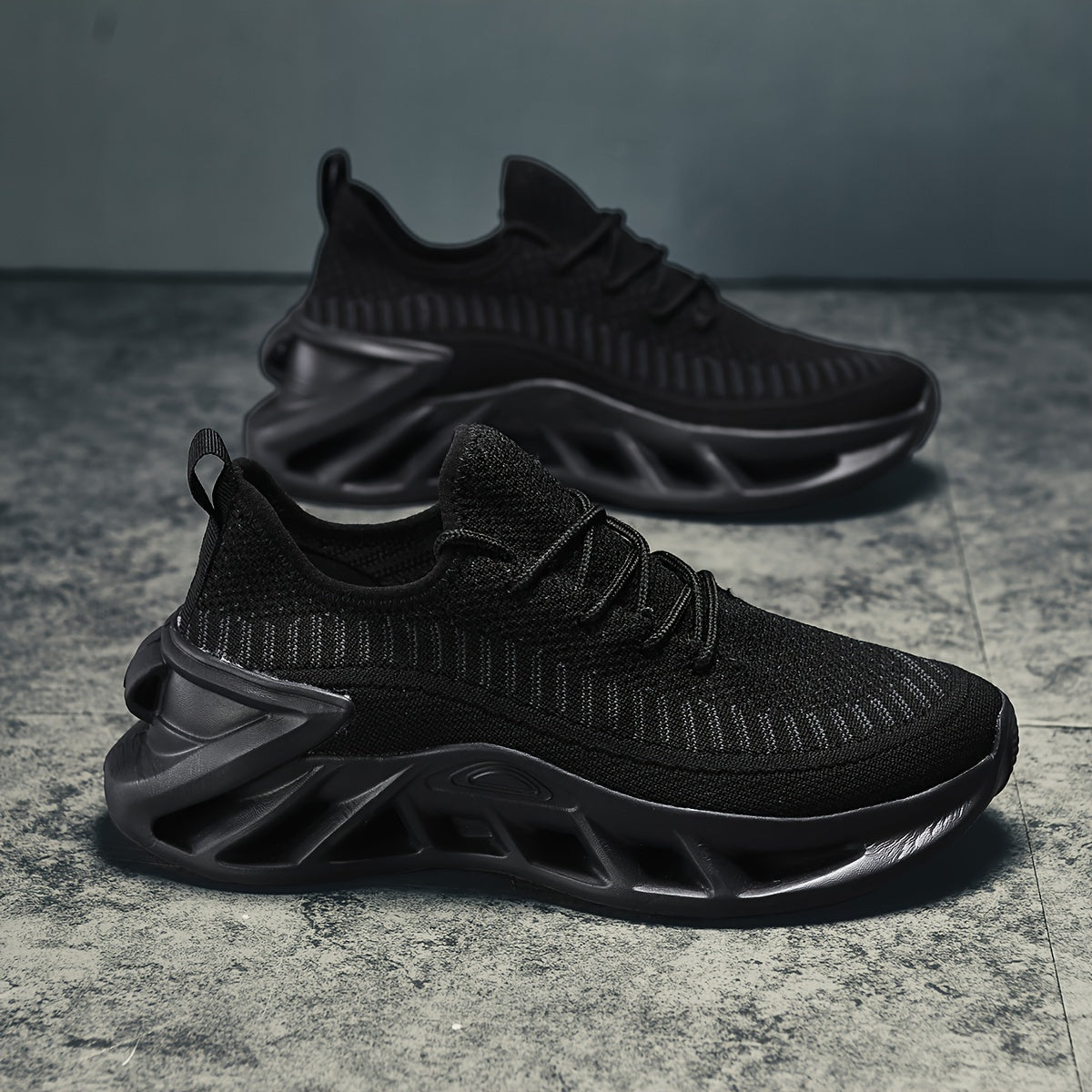 Women’s Breathable Mesh Sneakers