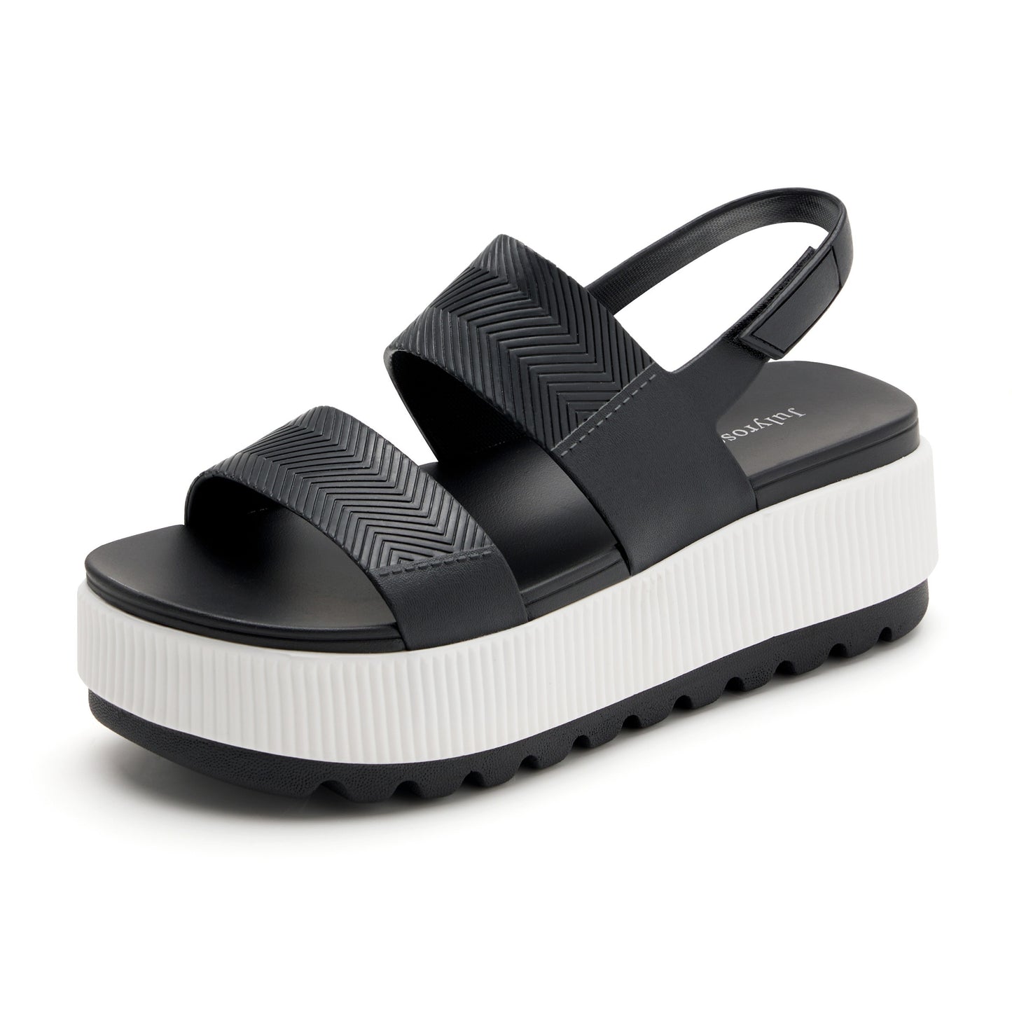 Elevate Glide Sandals