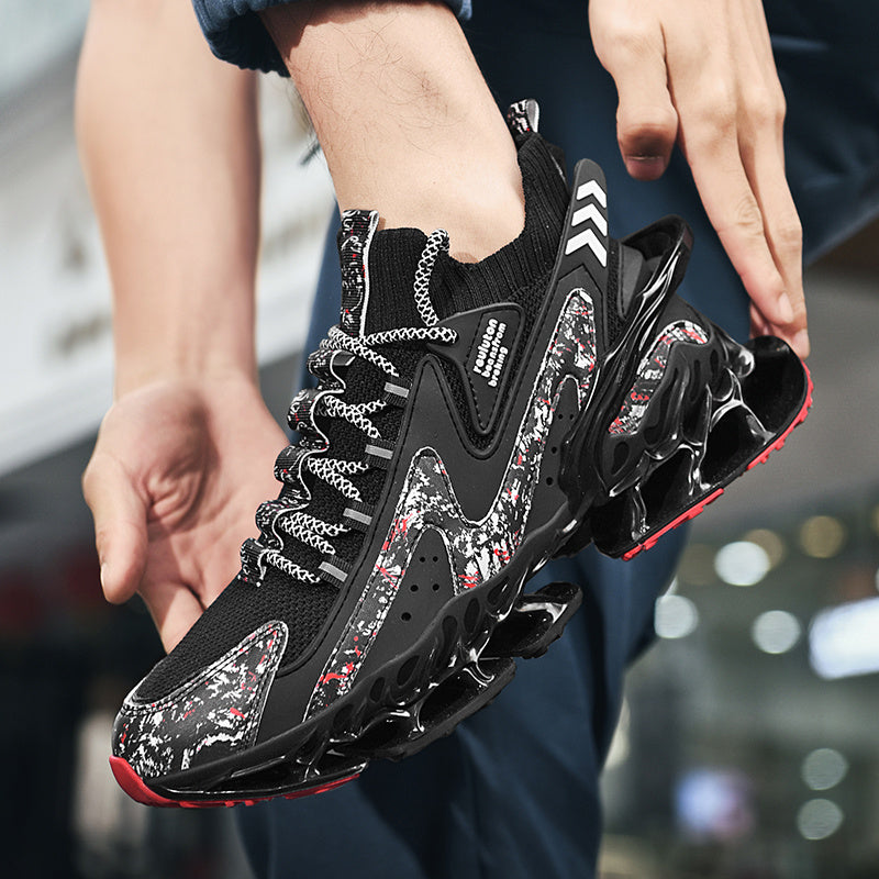 Women’s Futuristic Chunky Sneakers