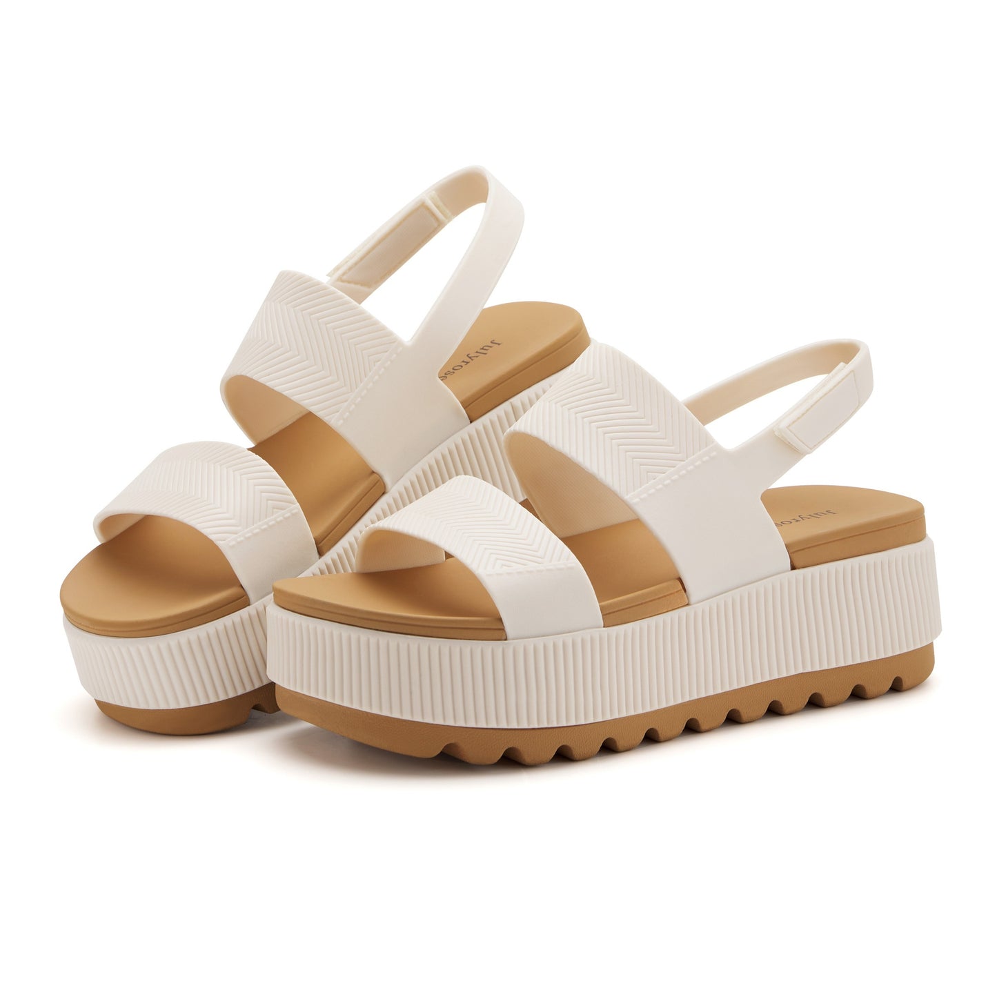 Elevate Glide Sandals