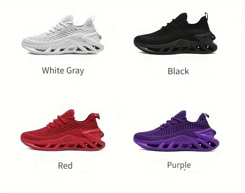 Women’s Breathable Mesh Sneakers