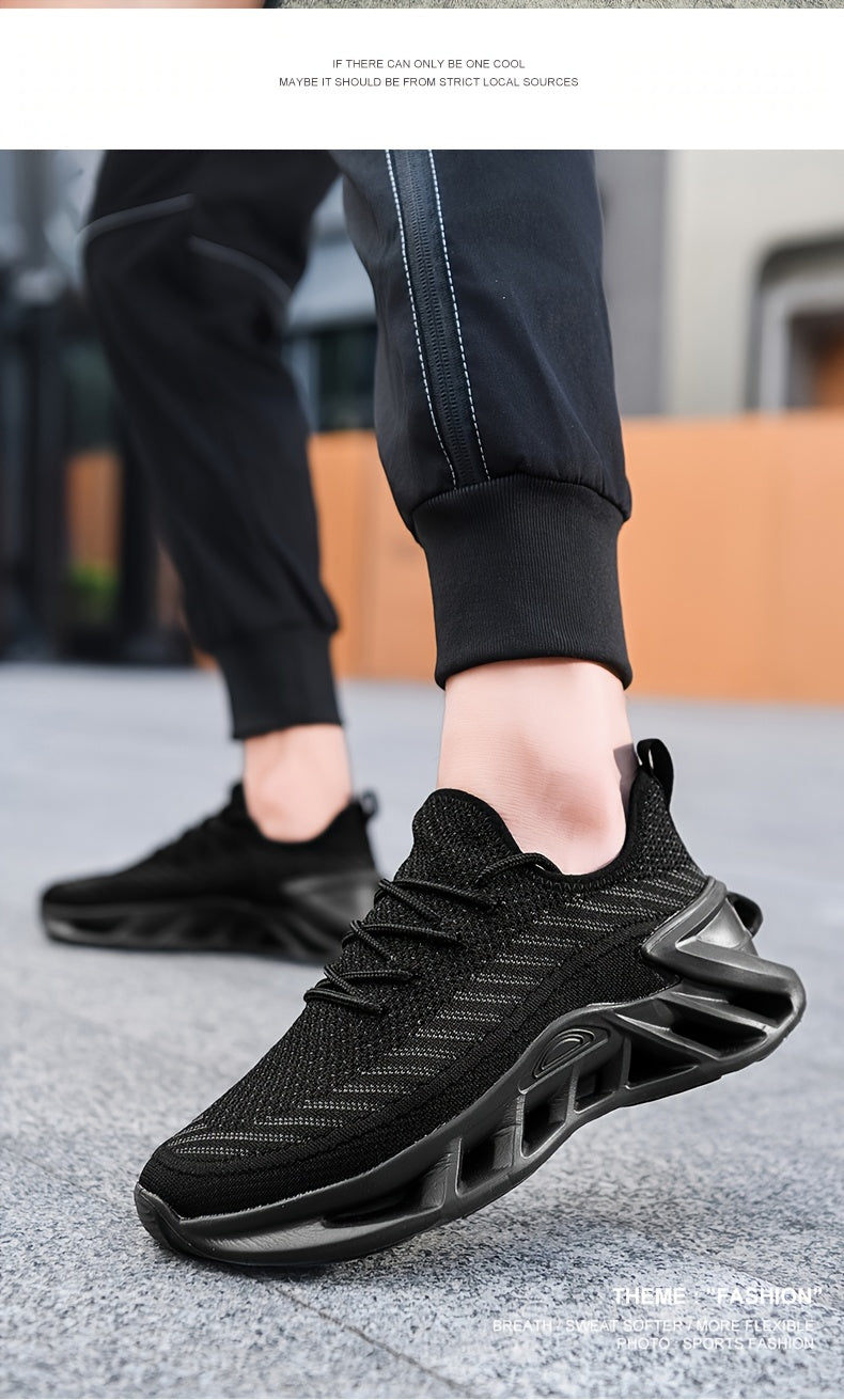 Women’s Breathable Mesh Sneakers