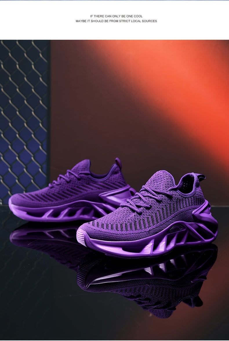 Women’s Breathable Mesh Sneakers