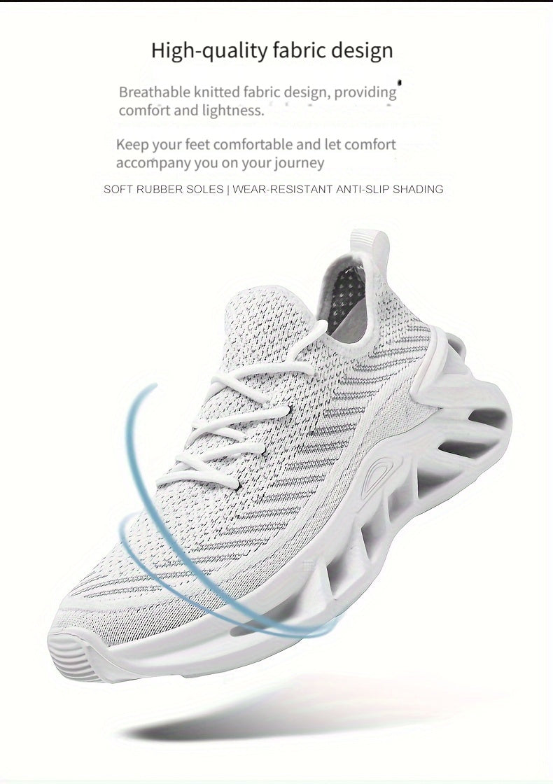 Women’s Breathable Mesh Sneakers