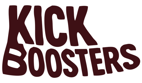 Kick Boosters