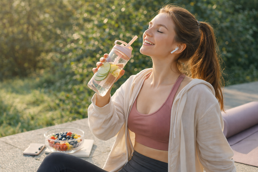 5 Simple Ways I’m Boosting My Energy (Without Burning Out)