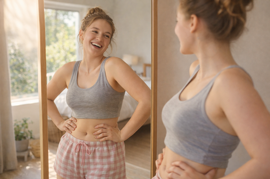 Body Confidence, But Make It Real