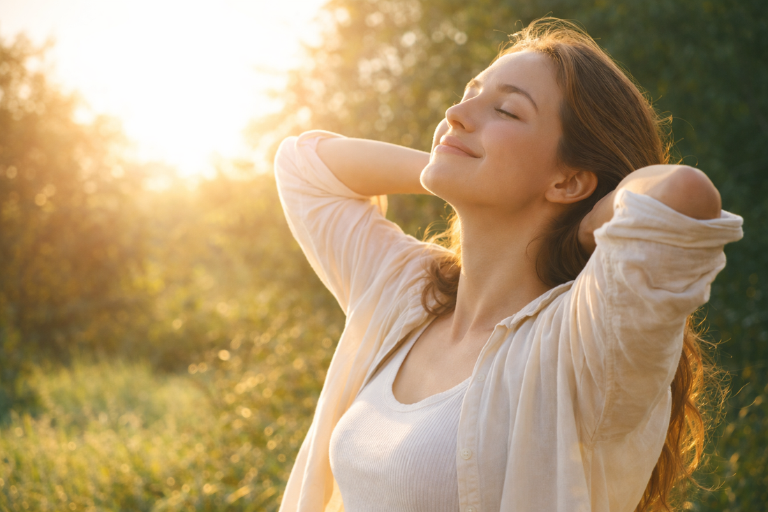 3 Simple Ways I’m Rebuilding My Confidence in 2026