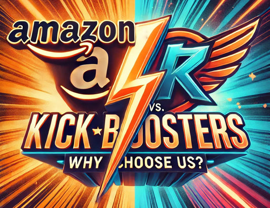 Amazon vs. Us: Why Choose Us Over Amazon? The Answer Might Surprise You