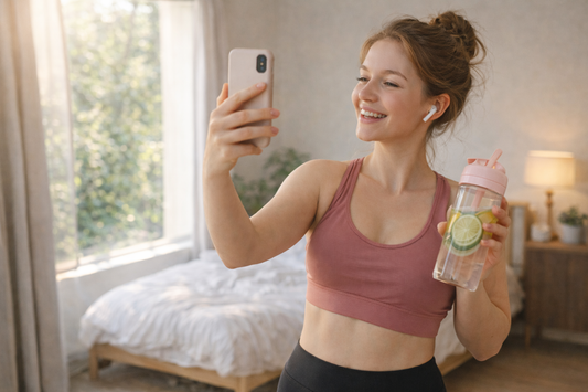 That Girl, But in a Real Way