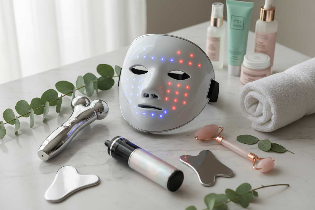 Skin-Boost Kick Boosters