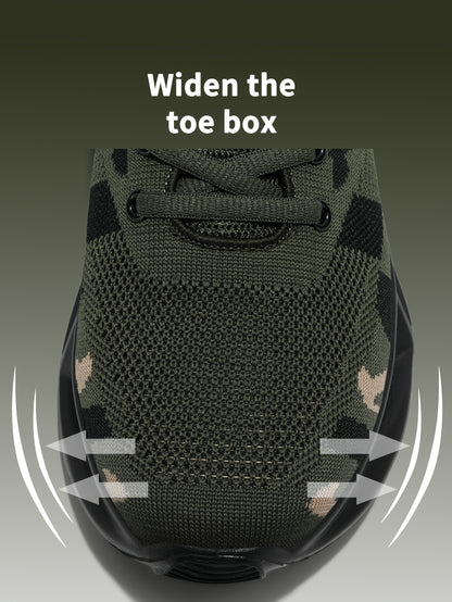 Women’s Camouflage Sneakers