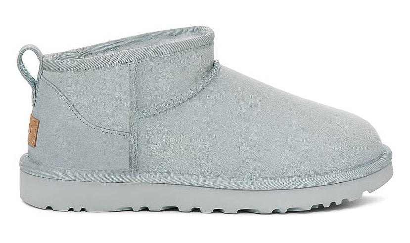 UGG Classic Ultra Mini Boot Sea Foam (Women's)