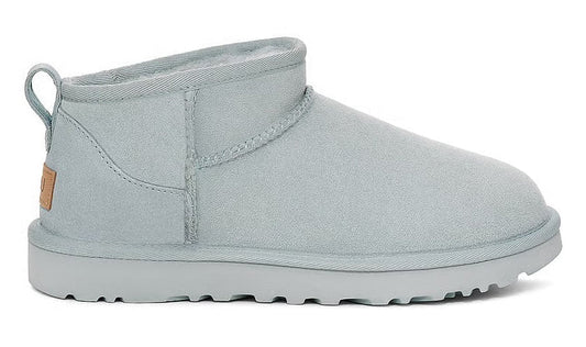 UGG Classic Ultra Mini Boot Sea Foam (Women's)