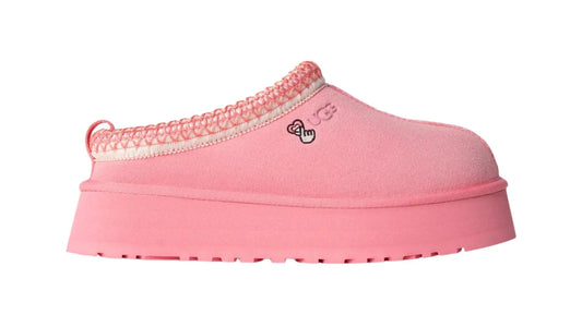 UGG Tazz Love '25 Slipper Tropical Pink (Women's)