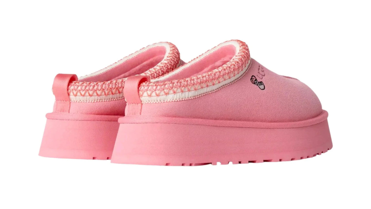 UGG Tazz Love '25 Slipper Tropical Pink (Women's)