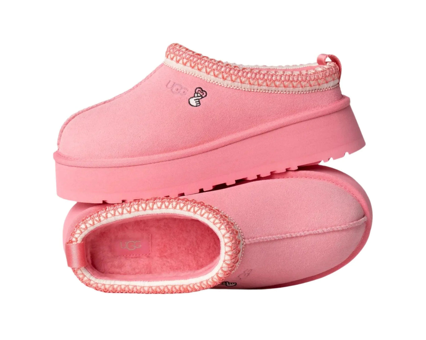 UGG Tazz Love '25 Slipper Tropical Pink (Women's)