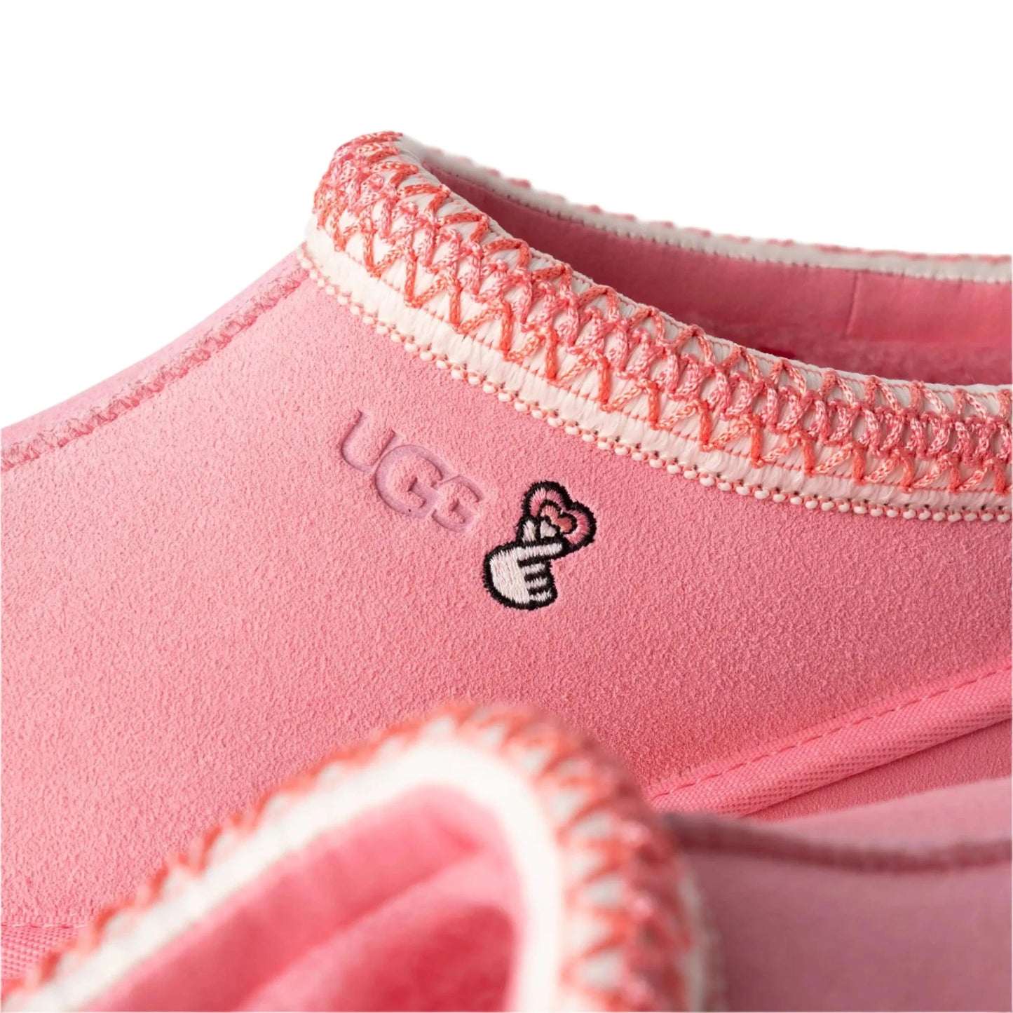 UGG Tazz Love '25 Slipper Tropical Pink (Women's)