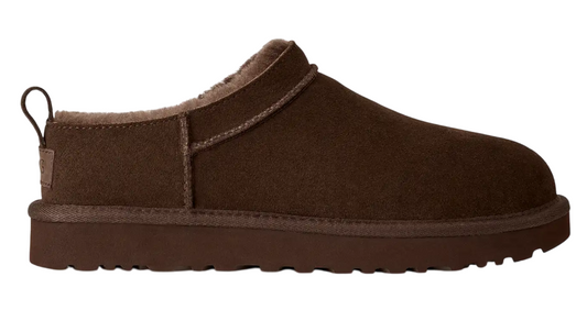 UGG Classic Micro Slipper Dusted Cocoa (Women's)