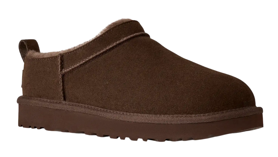 UGG Classic Micro Slipper Dusted Cocoa (Women's)
