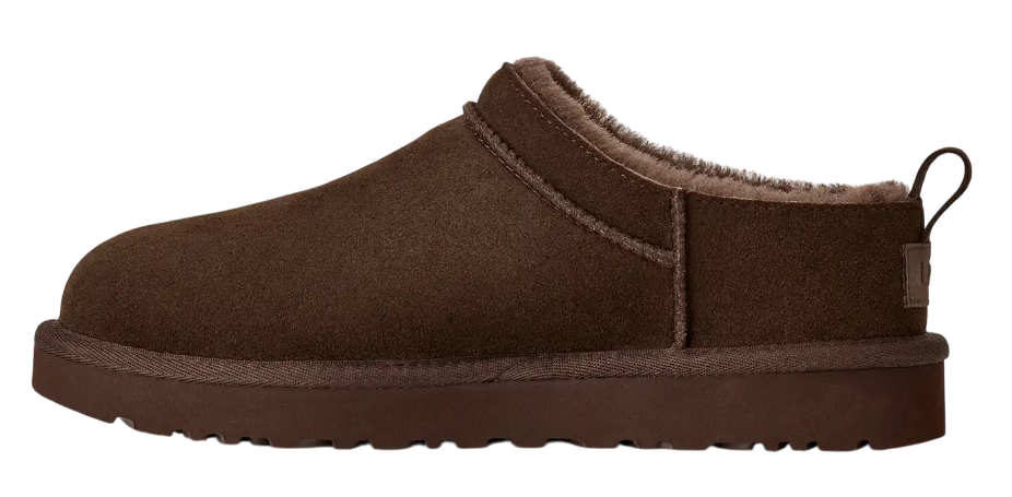 UGG Classic Micro Slipper Dusted Cocoa (Women's)