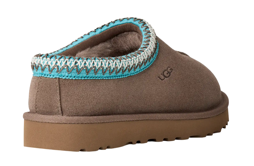 UGG Tasman II Slipper Caribou Sapphire Ice (Women's)