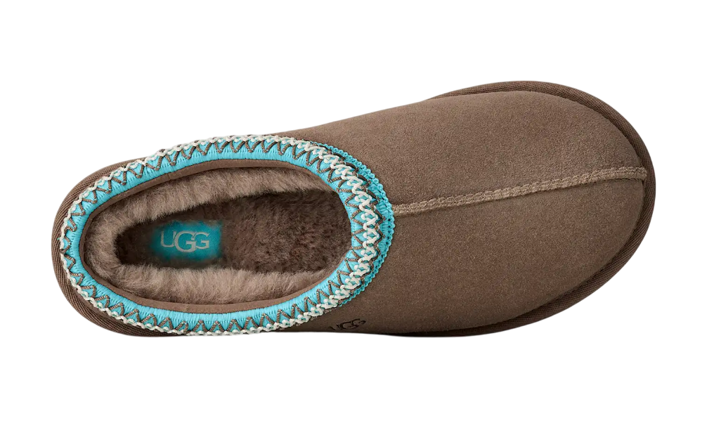 UGG Tasman II Slipper Caribou Sapphire Ice (Women's)