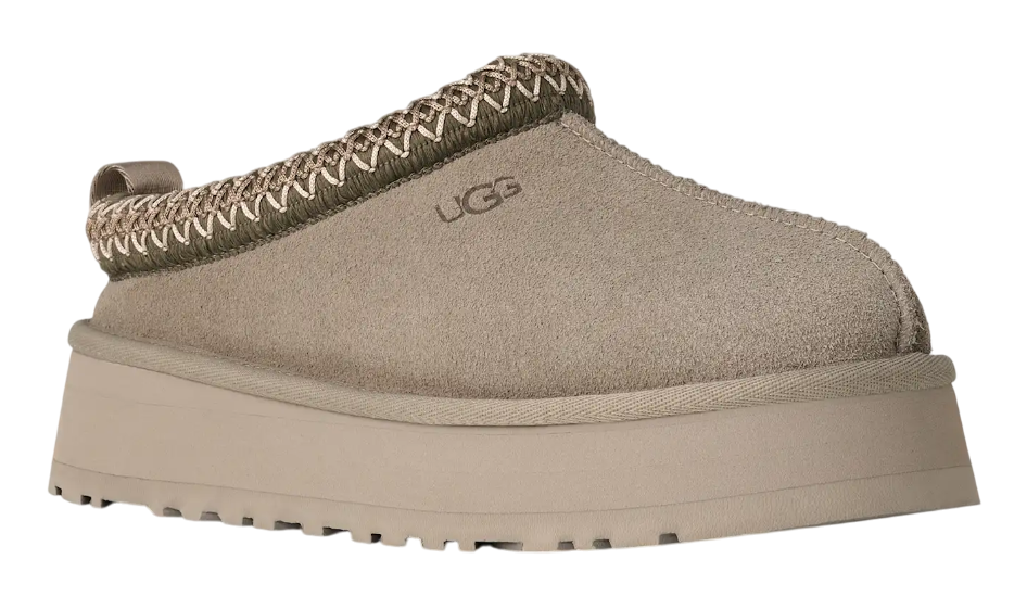 UGG Tazz II Slipper Cobble Grey (Women's)