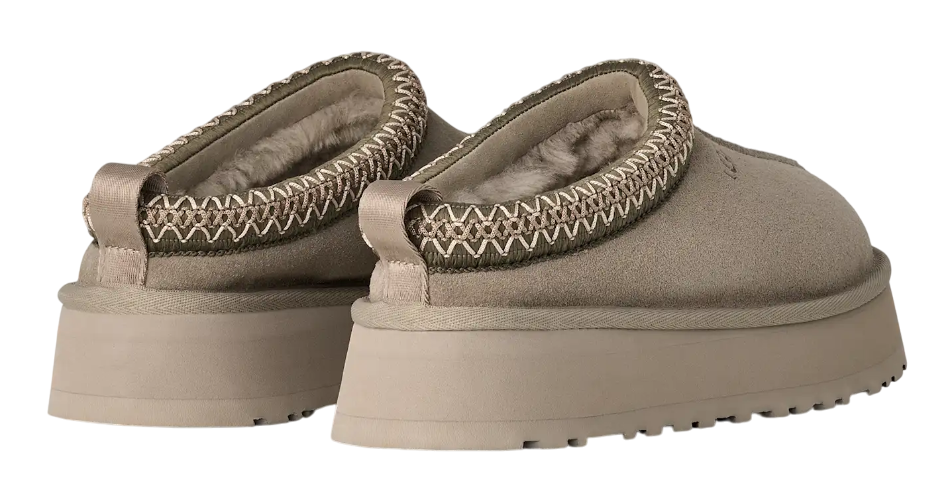UGG Tazz II Slipper Cobble Grey (Women's)